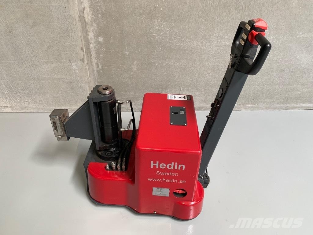  Hedin PTT3 其他