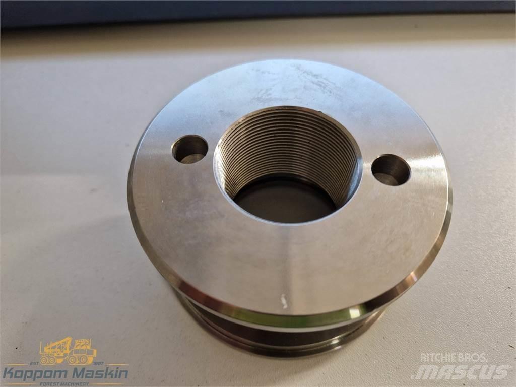 Rottne 053-0207 收穫起重機