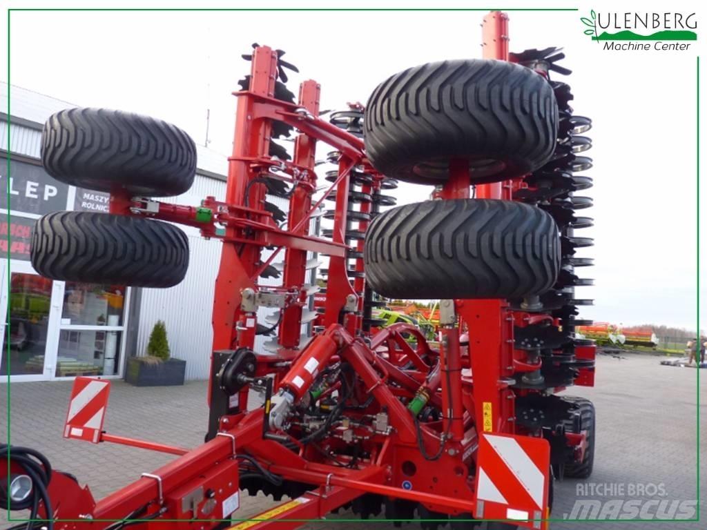 Horsch Joker 8 RT 圓盤耙