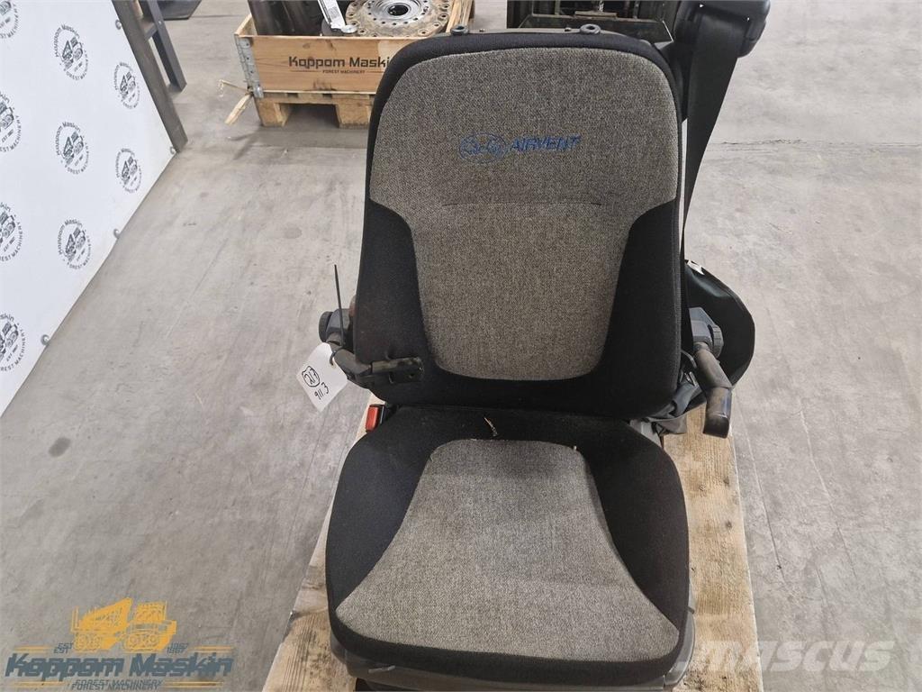  BeGe stol Airvent 其他組件