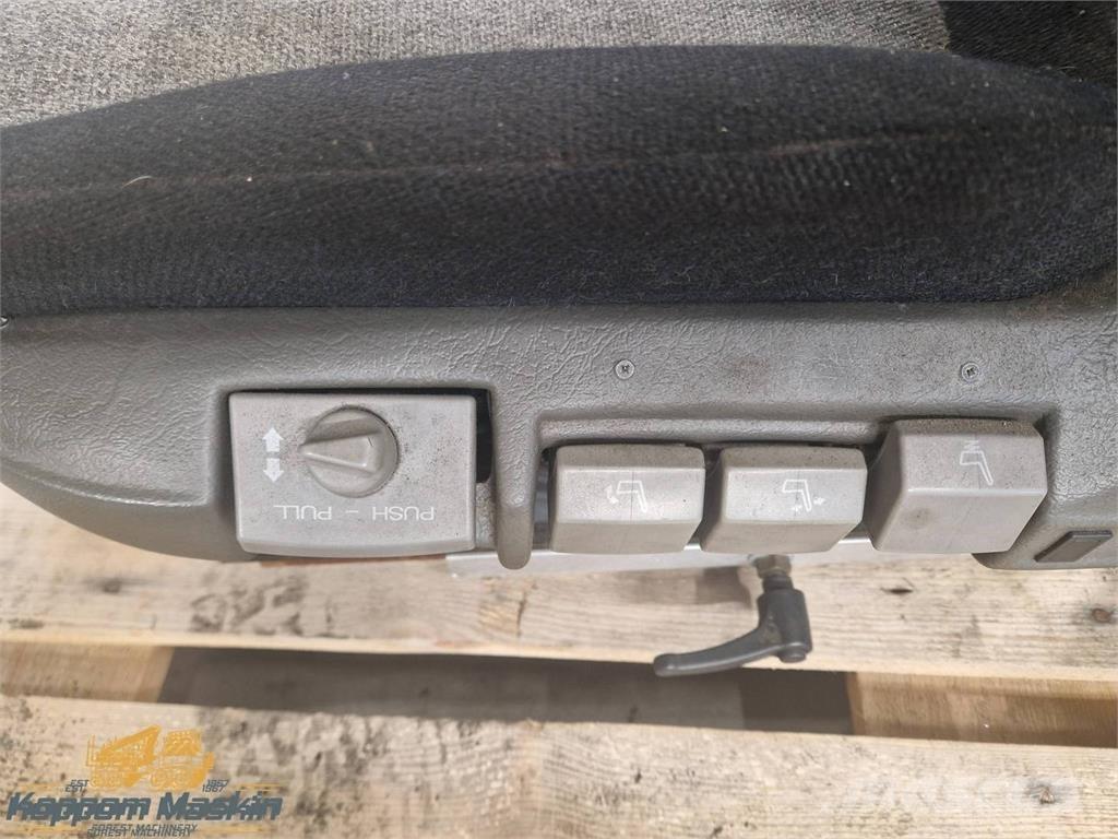  BeGe stol Airvent 其他組件