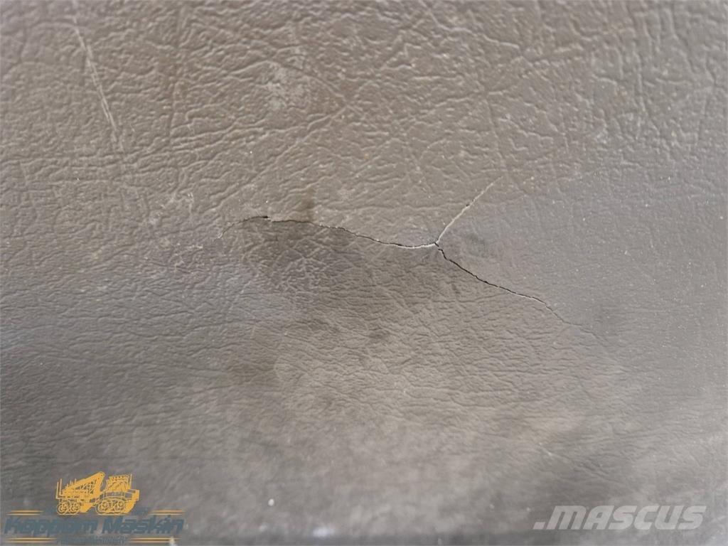  BeGe stol Airvent 其他組件