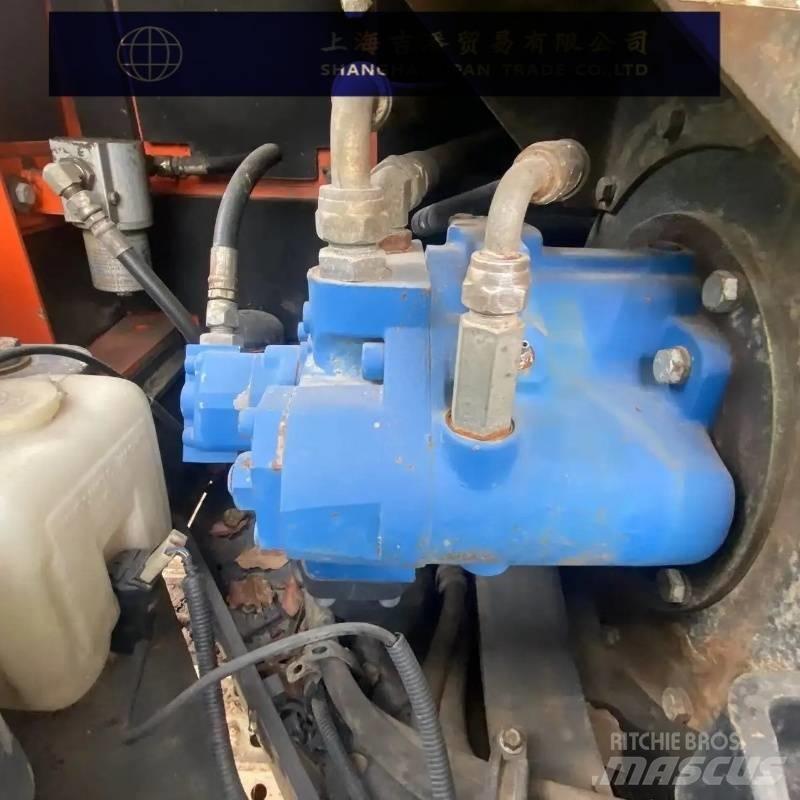 Doosan DX 75-9 C 履帶式 挖土機/掘鑿機/挖掘機