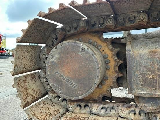 Doosan DX 300 LC-3 履帶式 挖土機/掘鑿機/挖掘機