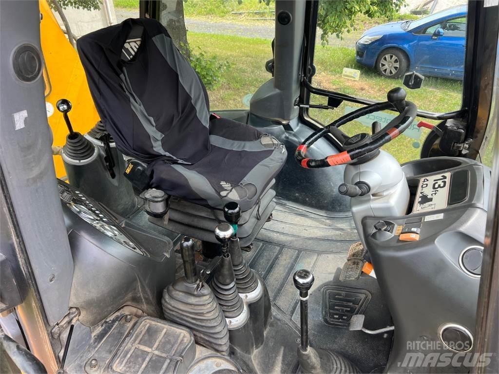 JCB 3CX 4X4 其他