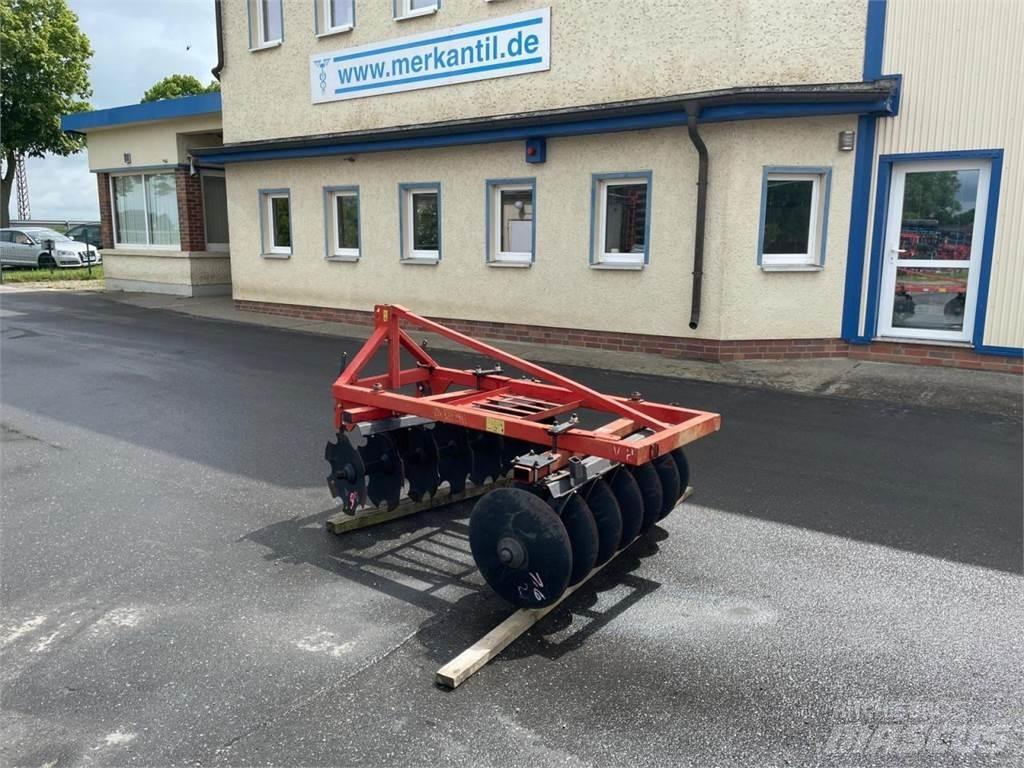 Akpil V 2  NEU 圓盤耙