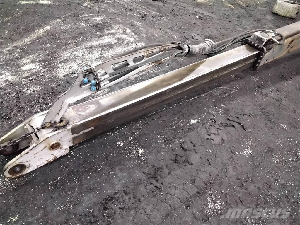 Valmet CRF14 運送起重機