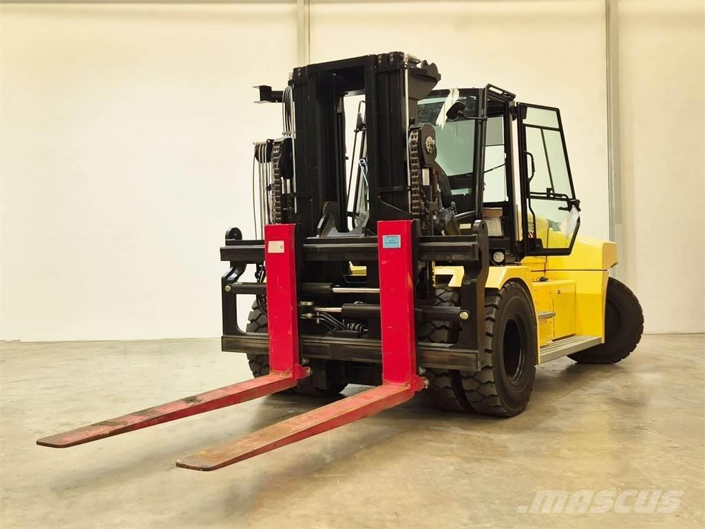Hyster H16XD12 柴油卡車