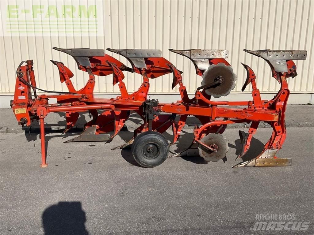 Kuhn MM 110 4T 傳統犁