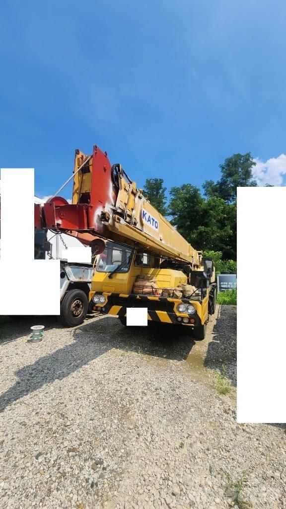 Kato NK 200 H V 全路面起重機/吊車