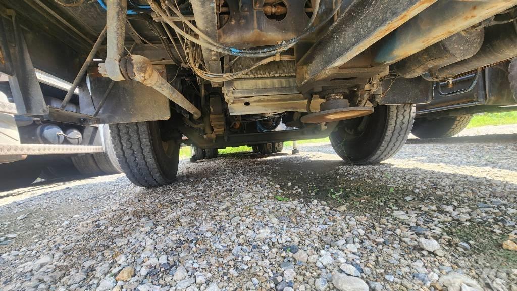 Kato NK 200 H V 全路面起重機/吊車