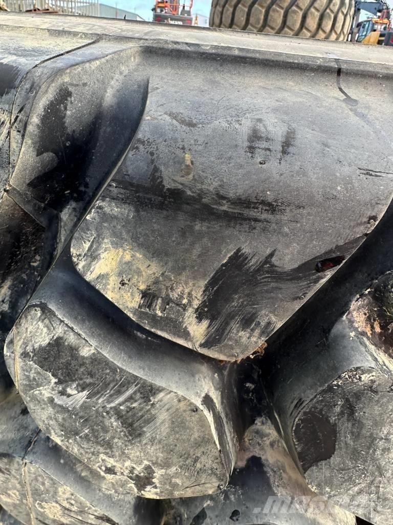 Goodride 23.5R25 輪胎、車輪和輪圈