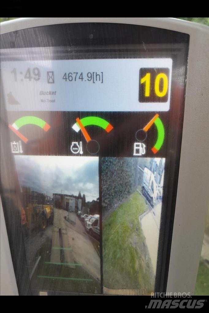 CAT 313 F LGC 履帶式 挖土機/掘鑿機/挖掘機