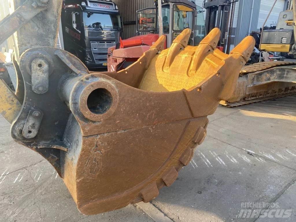 CAT 336EL 履帶式 挖土機/掘鑿機/挖掘機