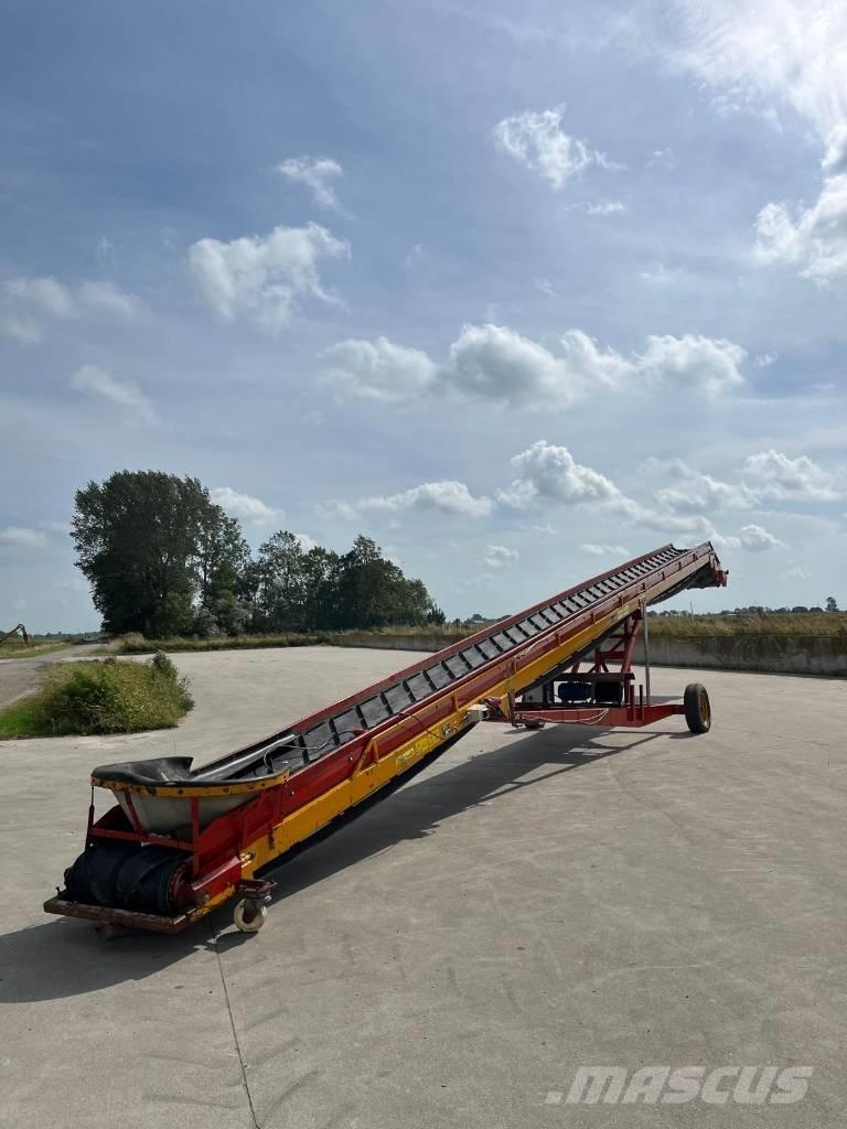 Bijlsma KT1400-60-3 輸送設備