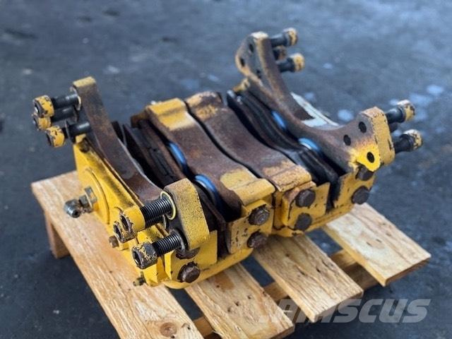 Volvo A 25 D ZACISK 煞車器