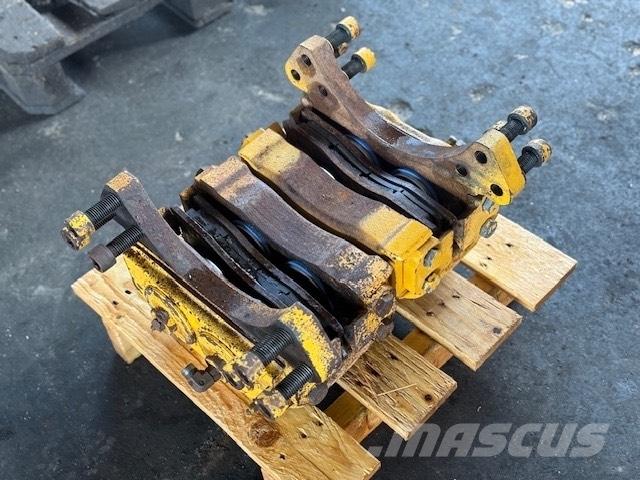 Volvo A 25 D ZACISK 煞車器