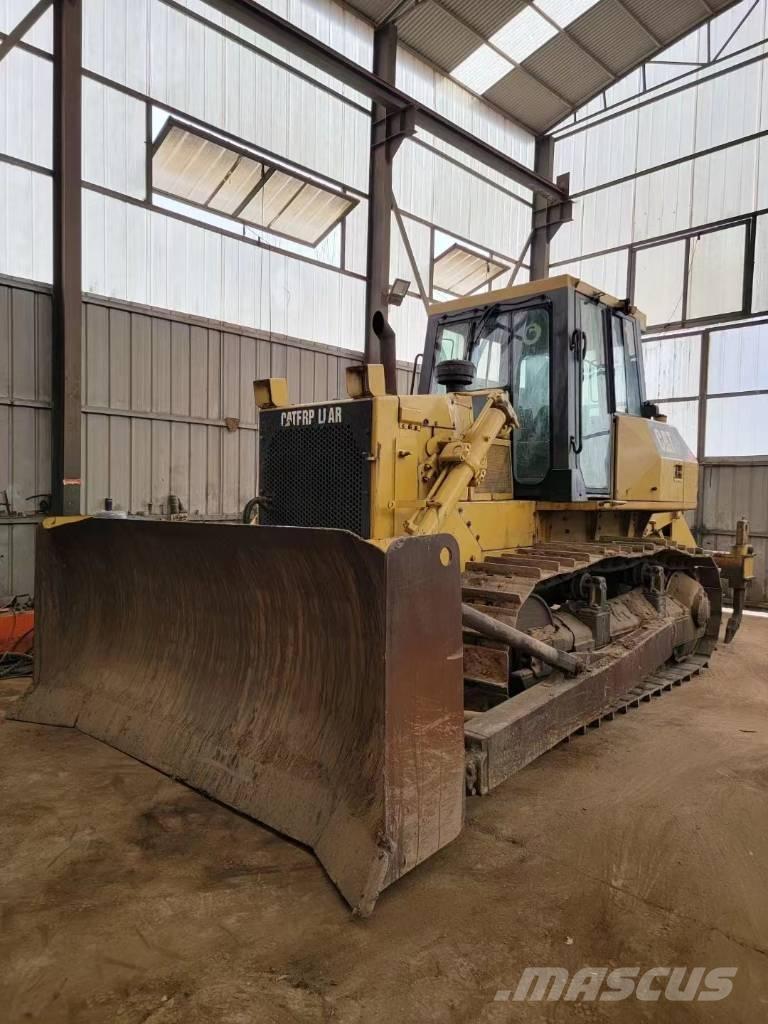 CAT D7G2 履帶推土機