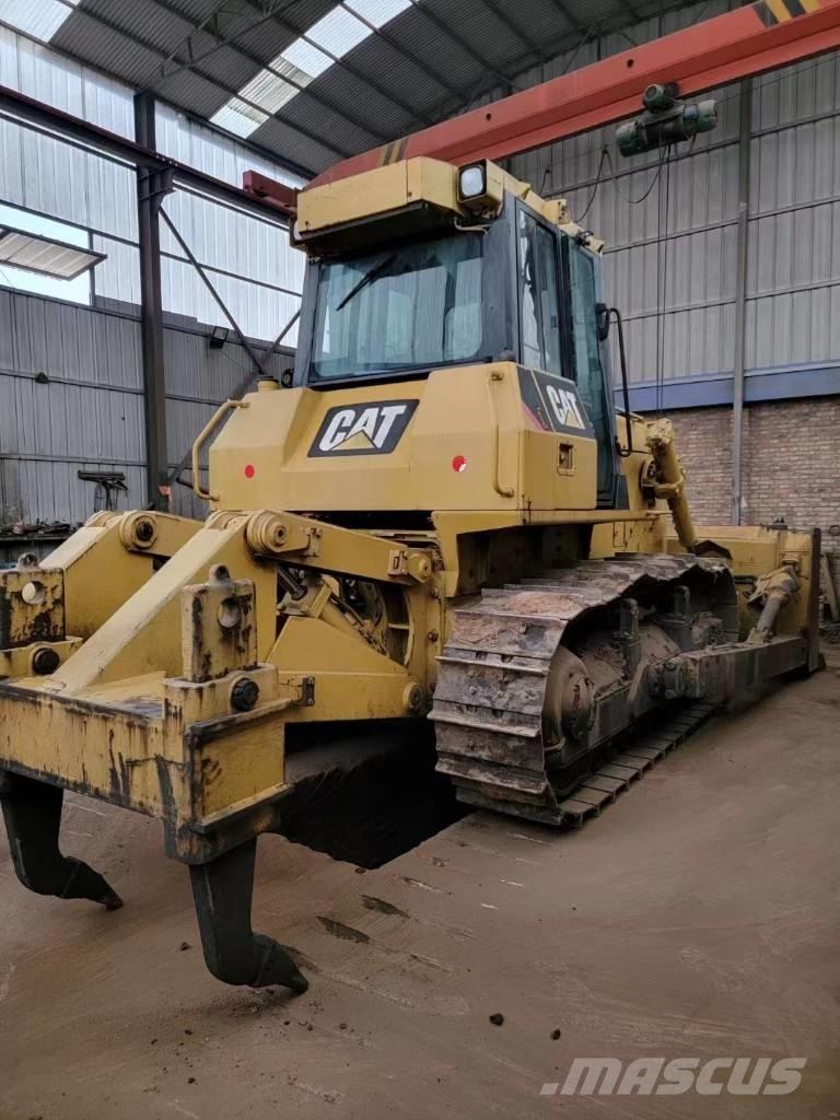 CAT D7G2 履帶推土機