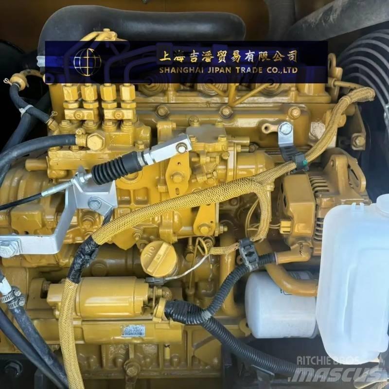 CAT 307 E 履帶式 挖土機/掘鑿機/挖掘機