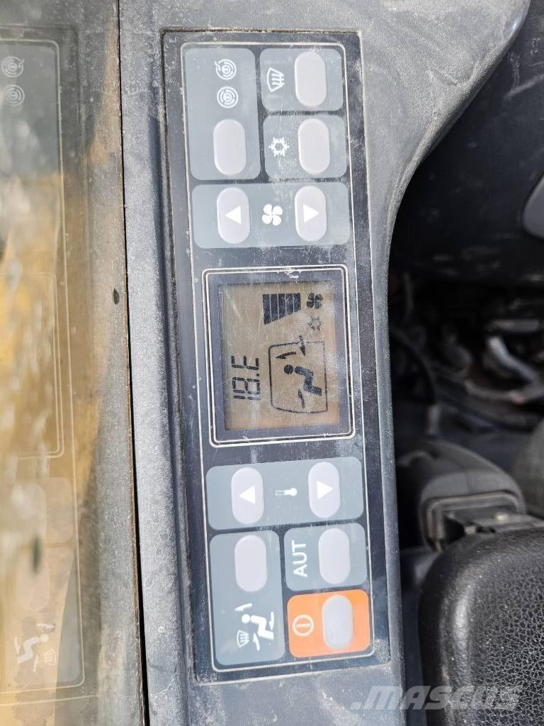 CAT 323 履帶式 挖土機/掘鑿機/挖掘機
