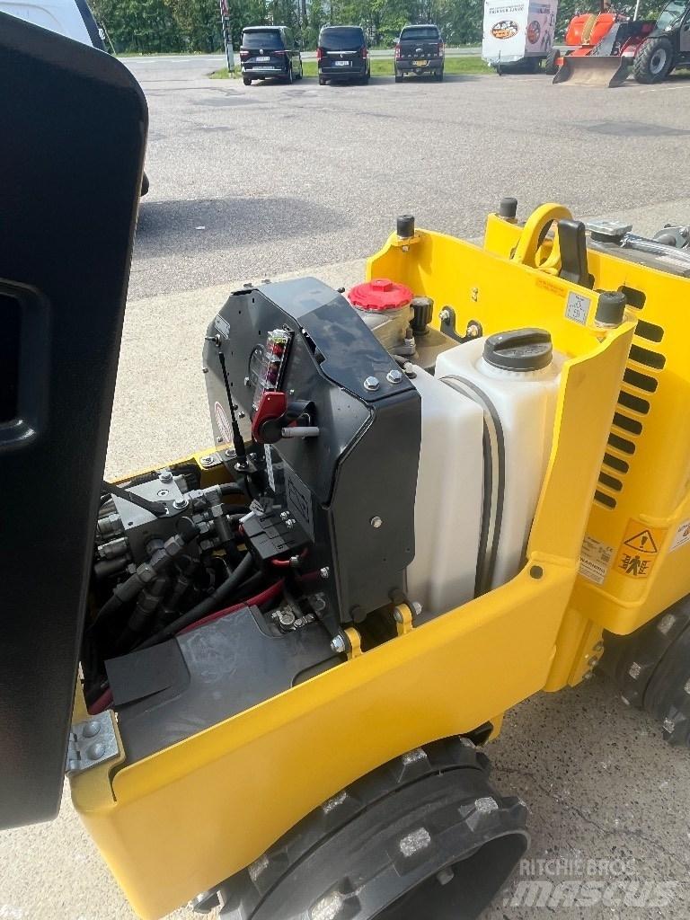 Bomag BMP 8500 夯實機(夯土機)