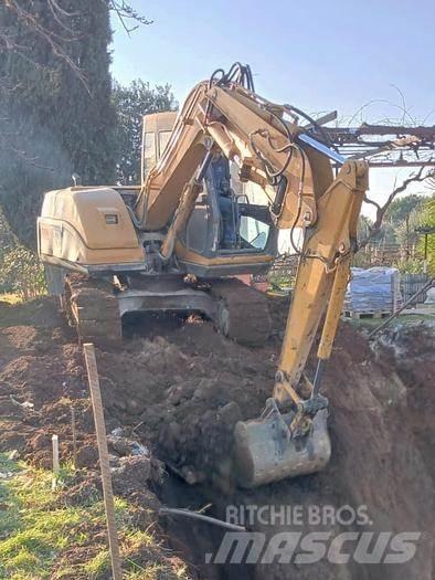 JCB JS70 中型挖土機/掘鑿機/挖掘機 7t-12t