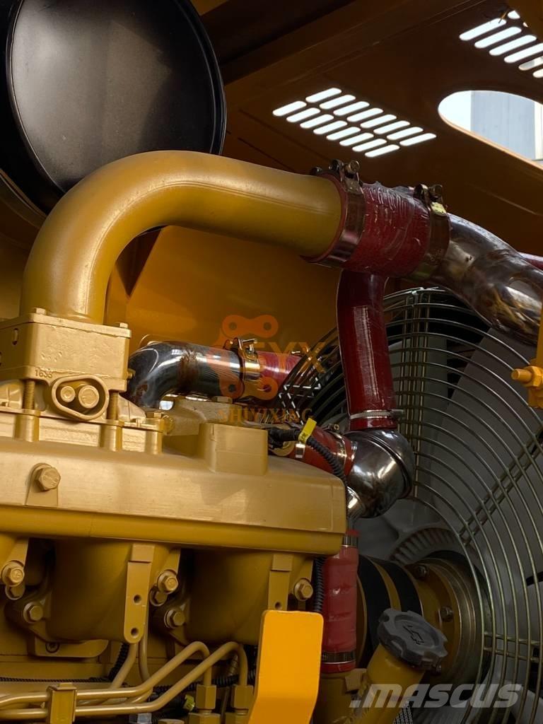 Zoomlion LG855N 輪胎式裝載機