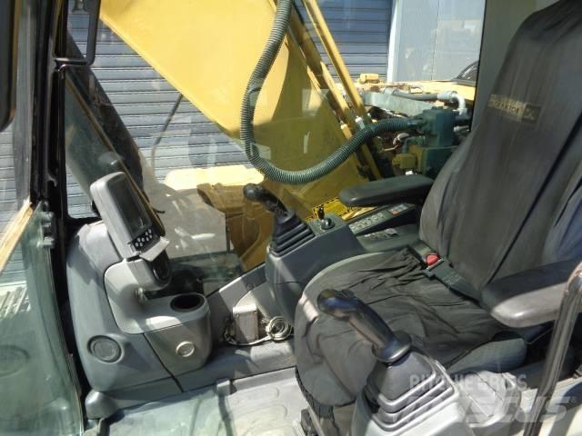 CAT 323 D L 履帶式 挖土機/掘鑿機/挖掘機