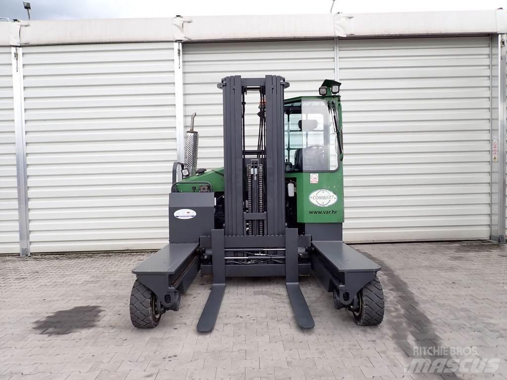 Combilift C4500 鏟裝機