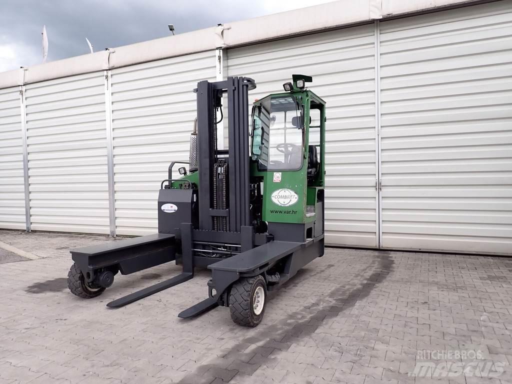 Combilift C4500 鏟裝機