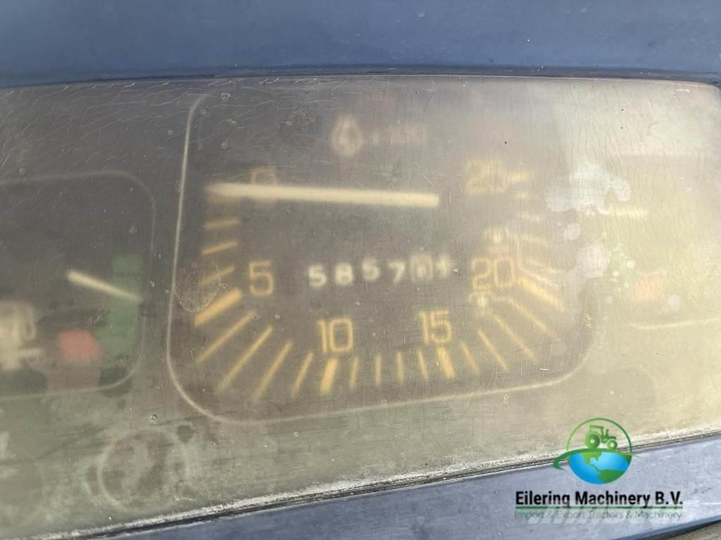 Ford 7810 曳引機