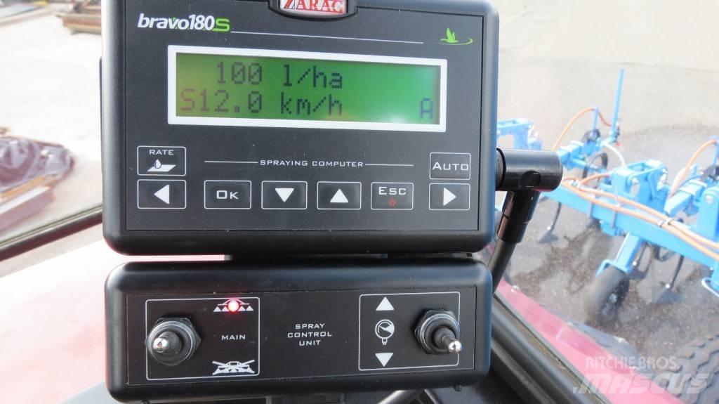  OMIKRON ORS-6/3FM 中耕管理機