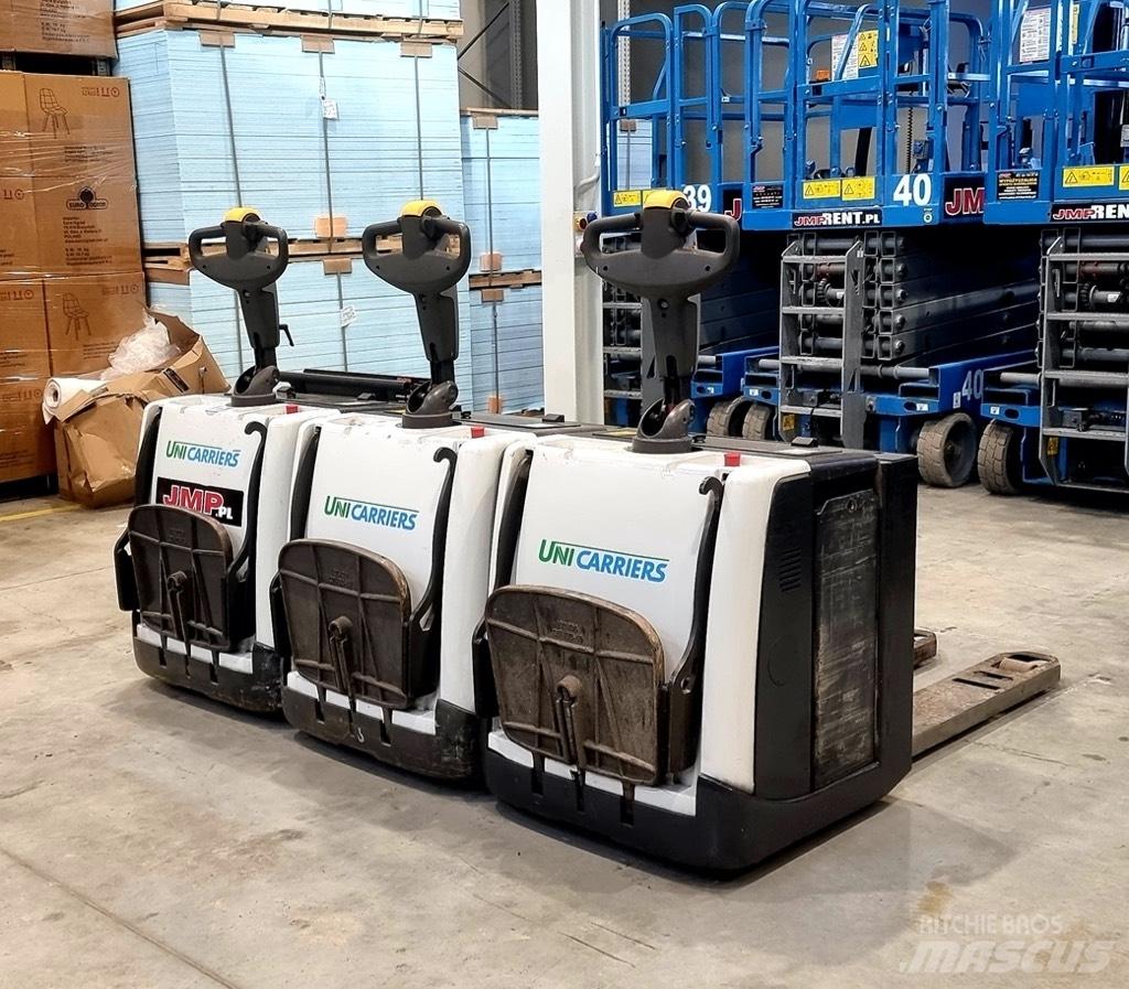 UniCarriers PMR200 其他物料運輸工具