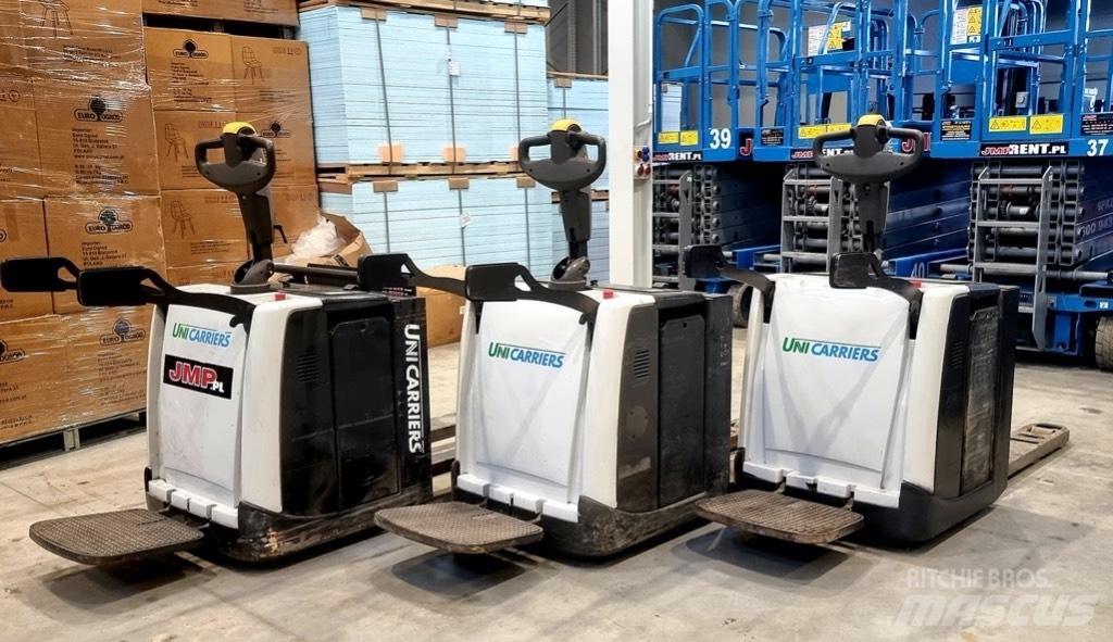 UniCarriers PMR200 其他物料運輸工具