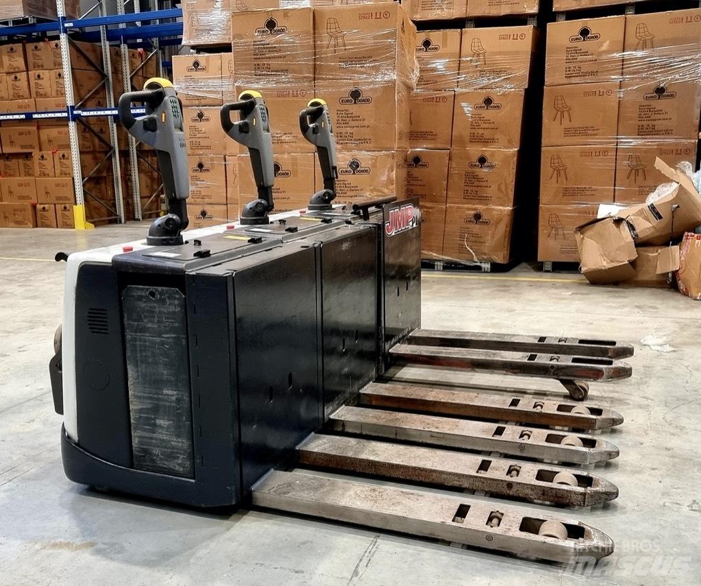 UniCarriers PMR200 其他物料運輸工具