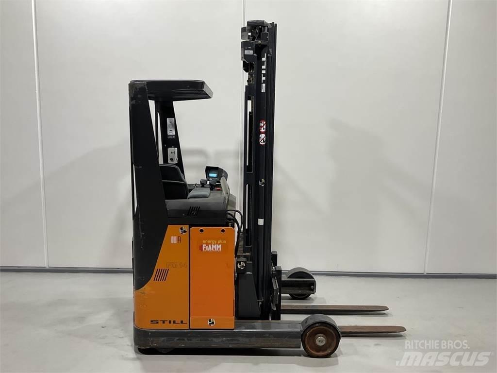 Still FM14 前伸式堆高機(叉車)