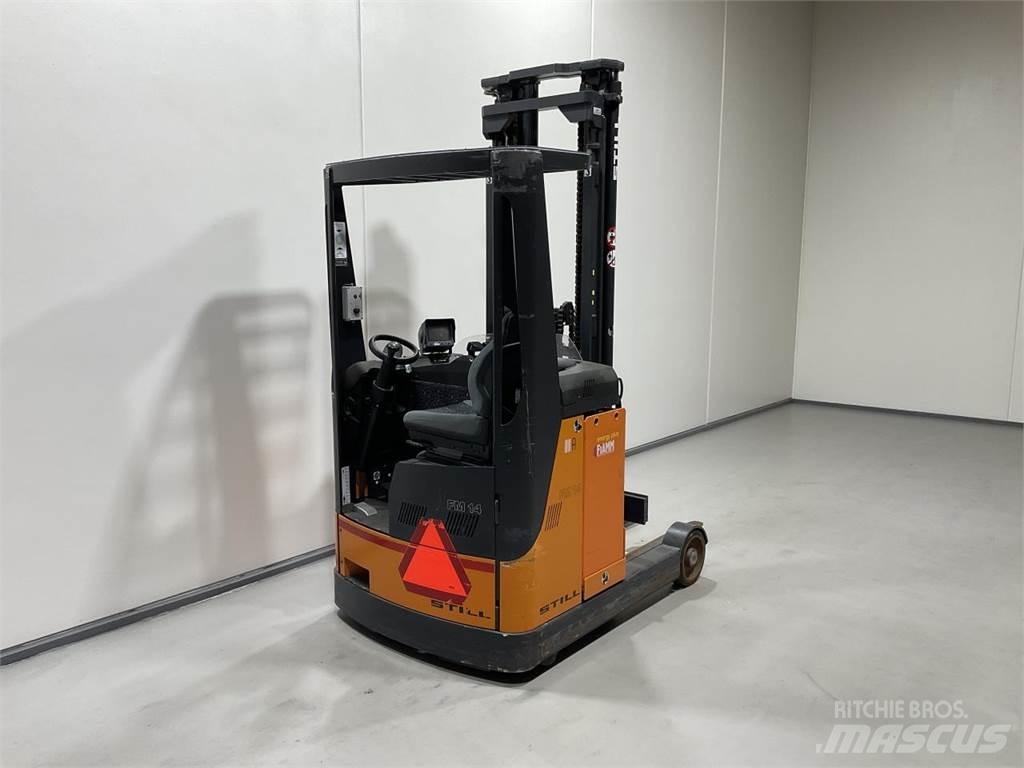 Still FM14 前伸式堆高機(叉車)
