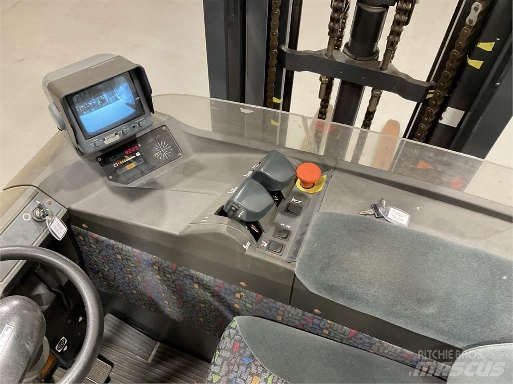 Still FM14 前伸式堆高機(叉車)