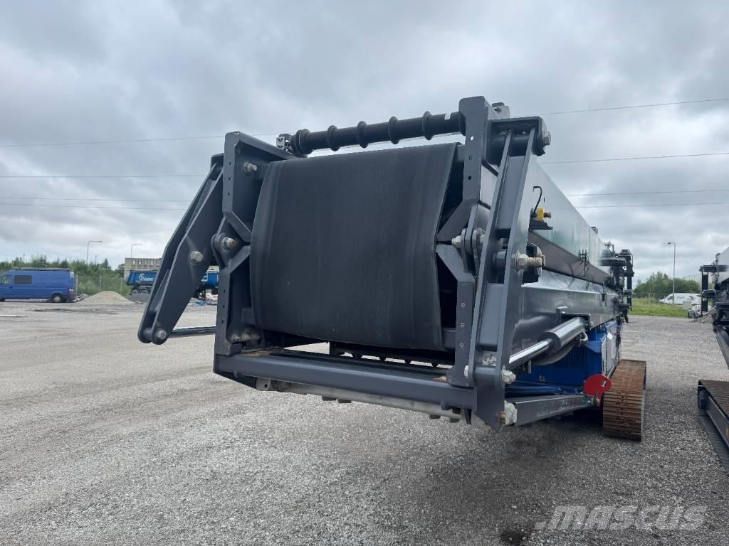 Kleemann MBT 24i 輸送機