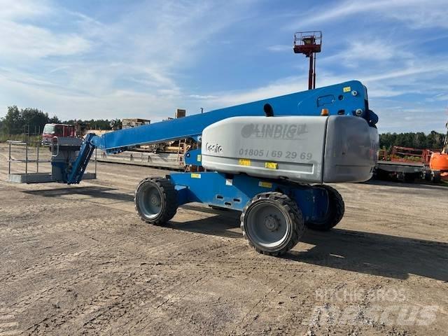 Genie S 65 伸縮臂高空作業車