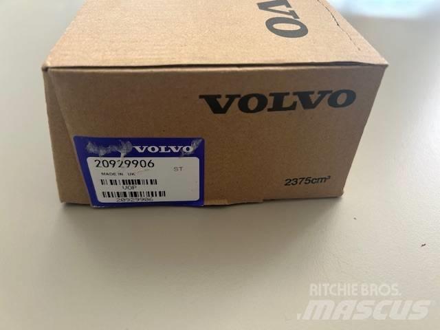 Volvo EC 700 履帶式 挖土機/掘鑿機/挖掘機