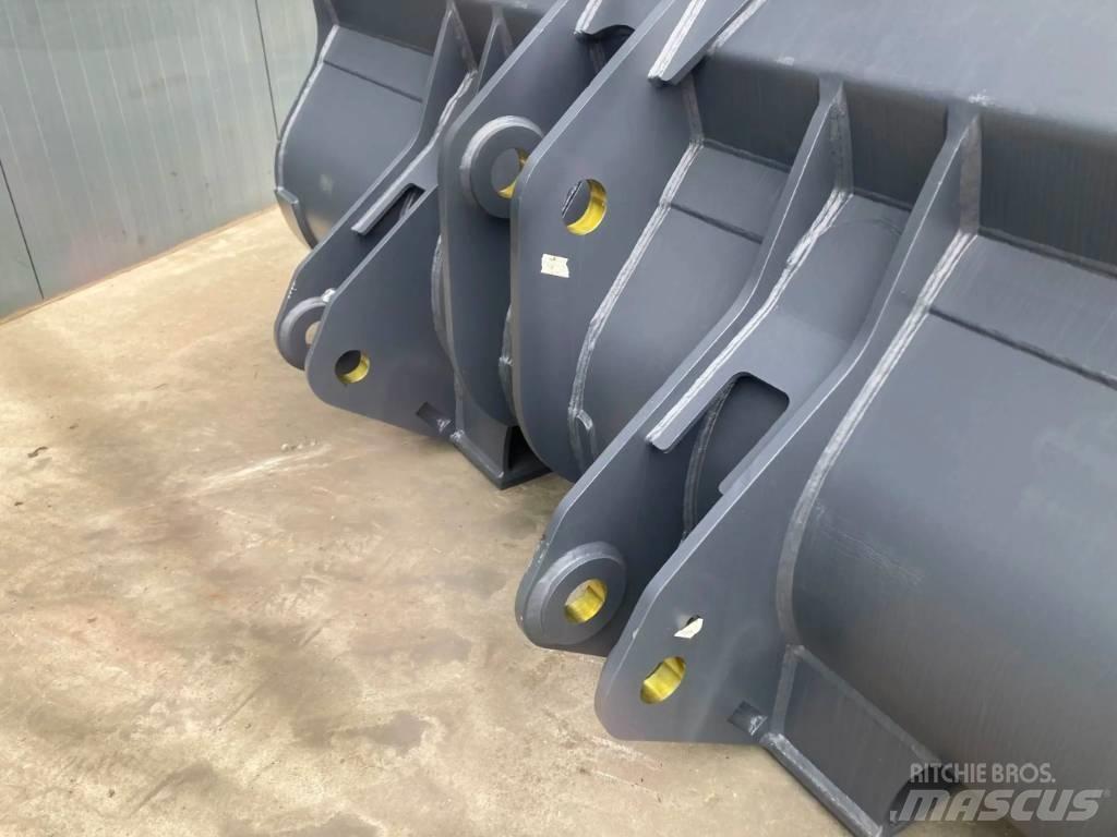 Volvo L90F 鏟斗
