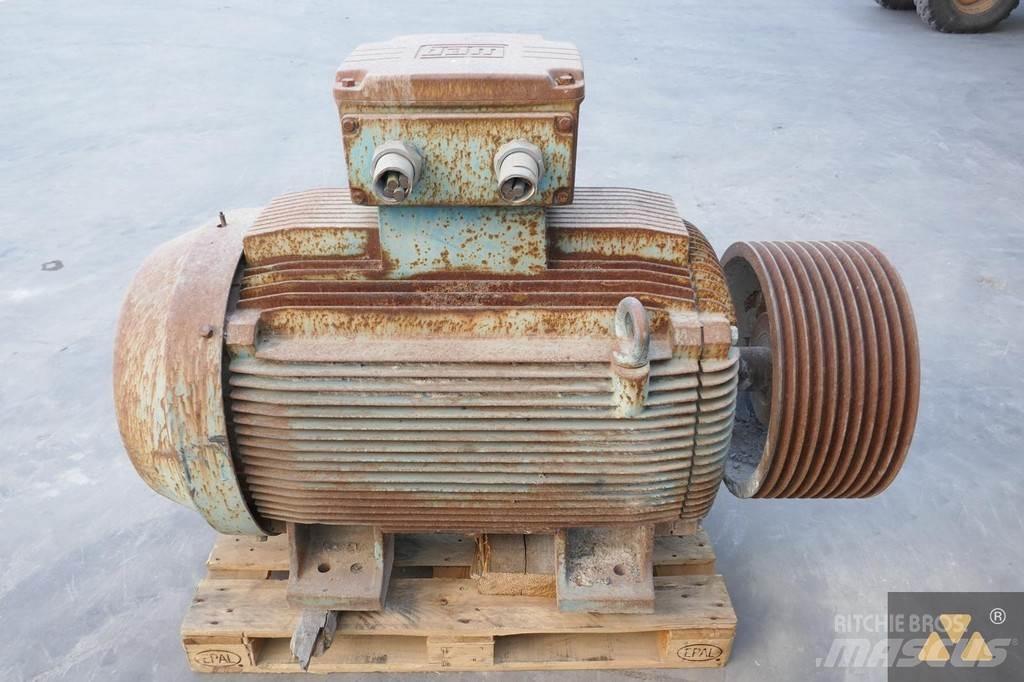  WEG 315KW 引擎/發動機