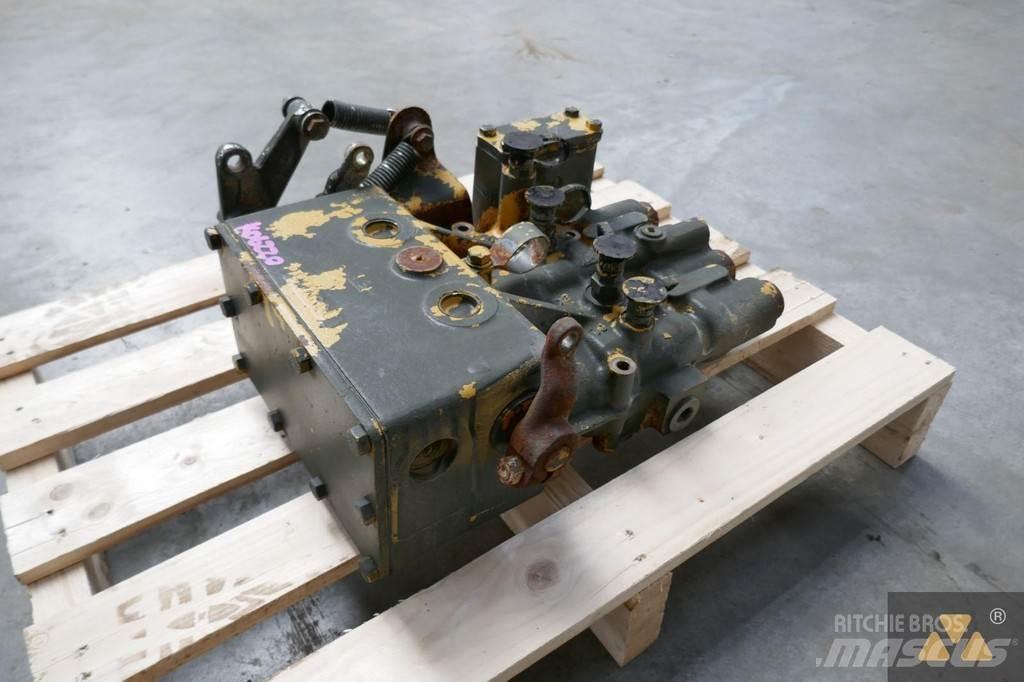 CAT 3T-6443 其他組件