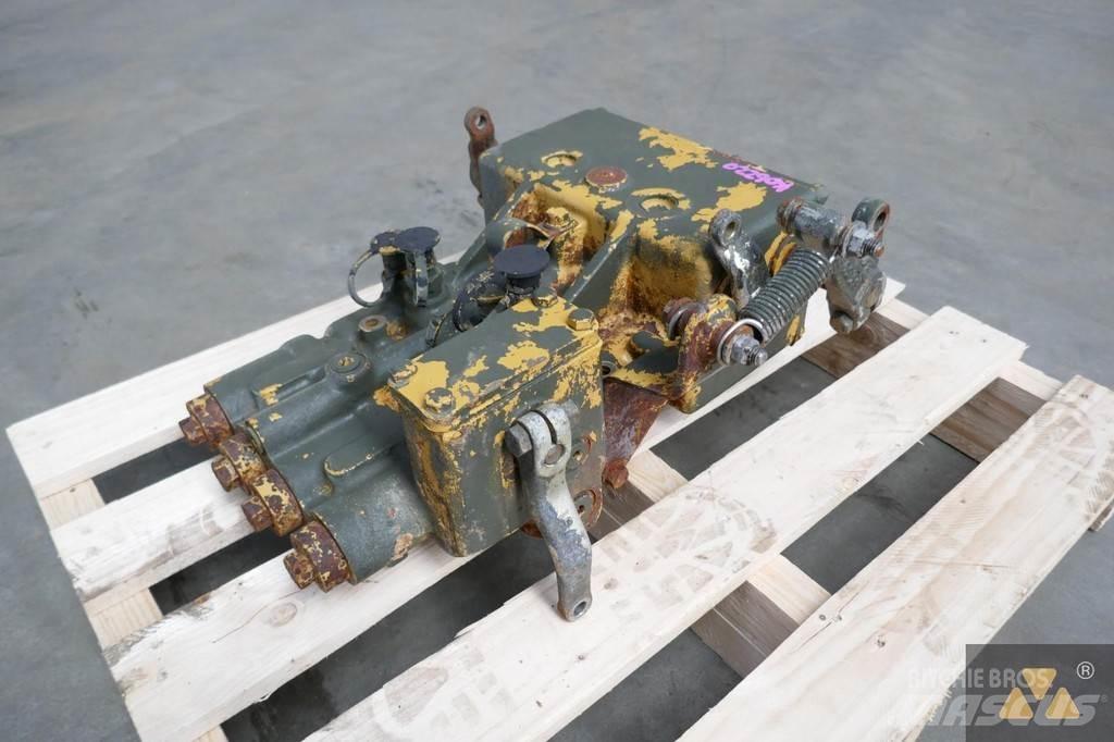 CAT 3T-6443 其他組件