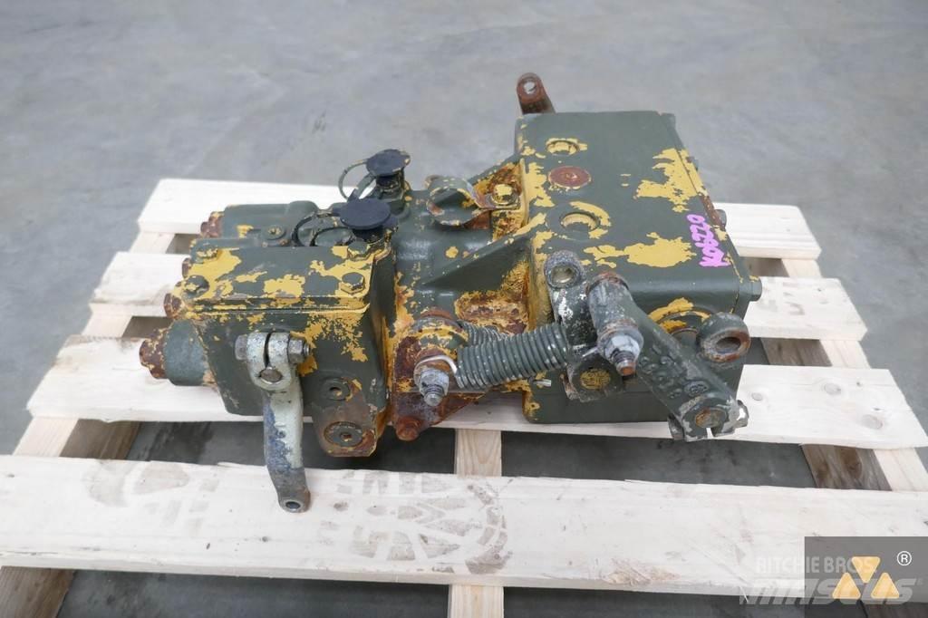 CAT 3T-6443 其他組件