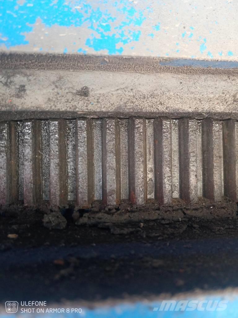 Genie Z 60/34 RT 曲臂高空作業車