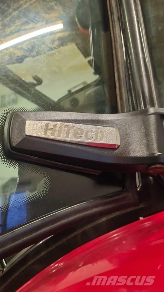 Valtra T 194 Hitech 曳引機