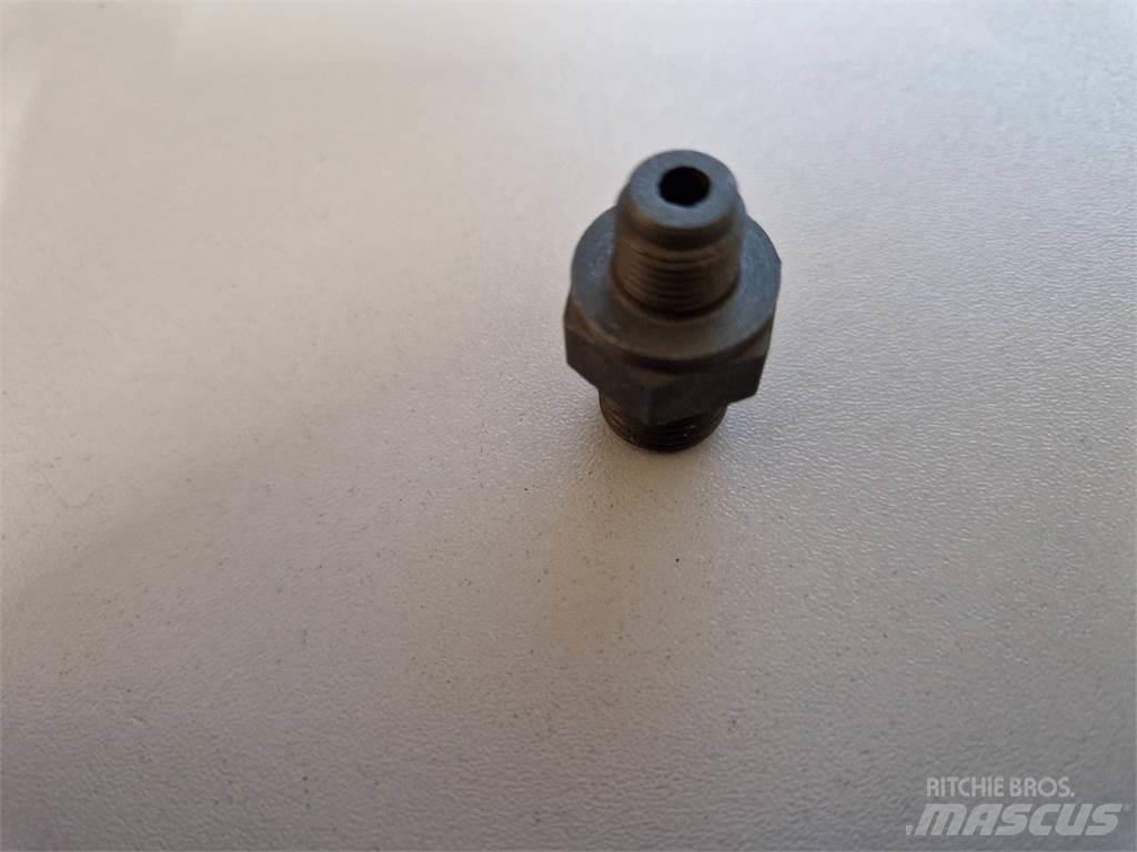 Rottne 033-0124 引擎/發動機